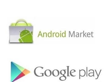 Google Play