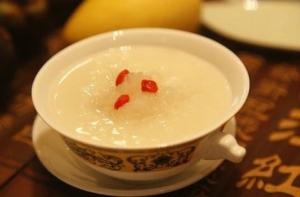 决明子粥