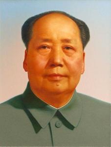 历任国家主席