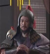 央视版《水浒传》中的韩存保