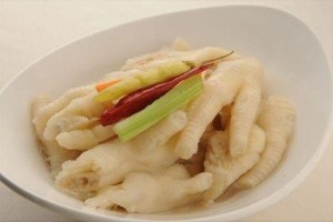 泡椒凤爪