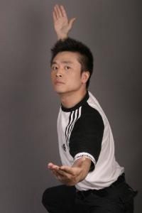 马艺家 饰演 “文晓帅”
