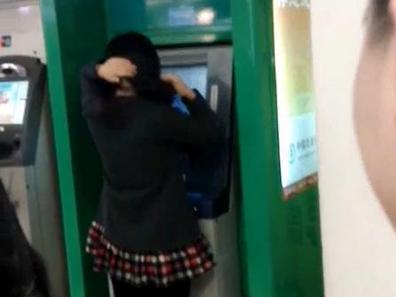 视频截图