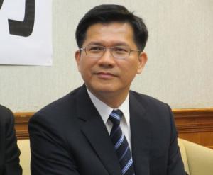 林佳龙