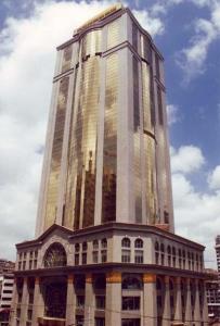 上海世贸大厦
