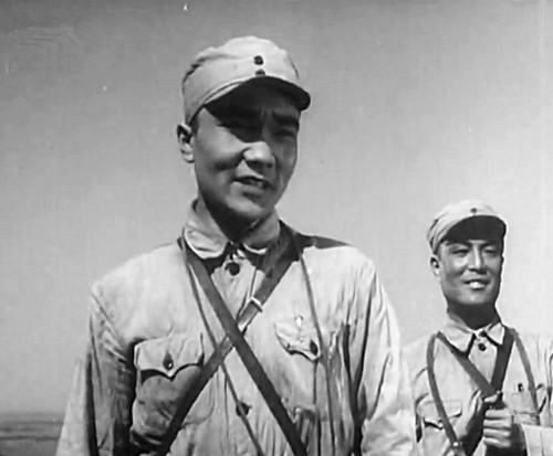 钢铁战士