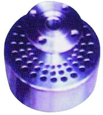 浸没式汽水混合加热器