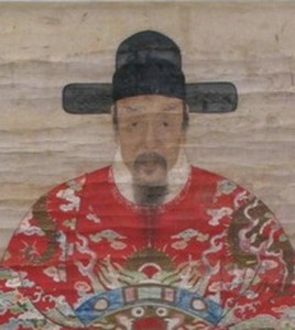 岭南第一名臣——翁万达