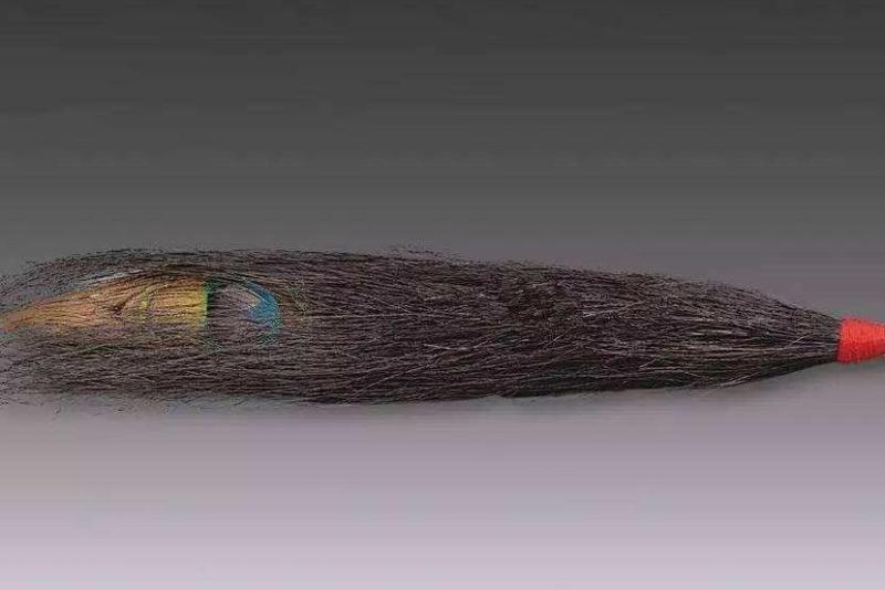 双眼花翎 装饰品 搜狗百科 双眼花翎 装饰品 搜狗百科