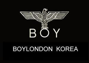 boy london(伦敦男孩)是1976年由stephane raynor创立的英伦街牌,受到