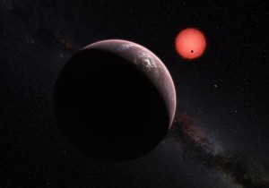 是指表面温度低,颜色偏红的矮星,尤指主序星中比较"冷"的m型及k型恒星