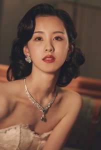 陈都灵