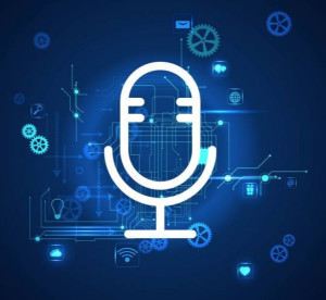 语音识别