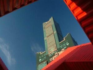 高雄85大楼