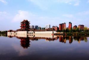 尧都区图册