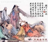 醉八仙