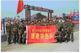 新飞倾力援助汶川地震灾区