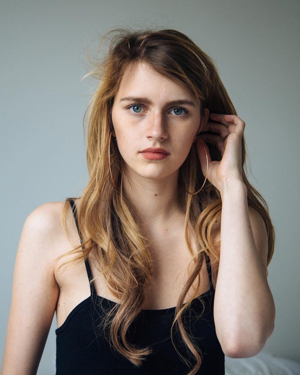 尼尔·泰格·弗莉