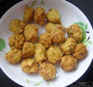 制作材料