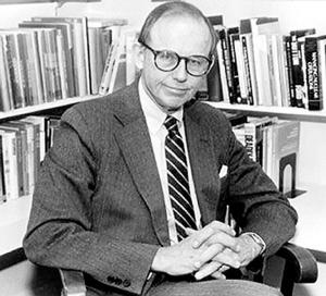 塞缪尔·亨廷顿