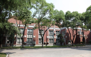 上海理工大学