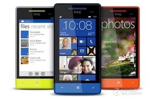HTC 8S和Windows Phone 的Skydrive以及图片 HTC 8S和Windows Phone 的Skydrive以及图片
