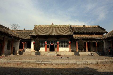 玉皇庙(山西省晋城市泽州县北义城镇尹西村玉皇庙) - 搜狗百科