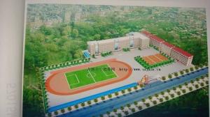 介休市第十中学图册