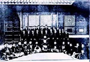 暨南大学新闻系