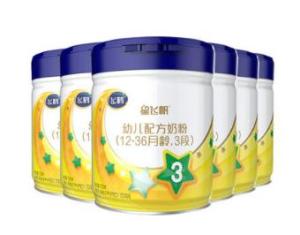 飞鹤奶粉