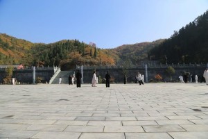 武当师行功夫馆