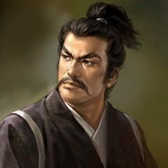 《信长之野望 革新》上泉信纲