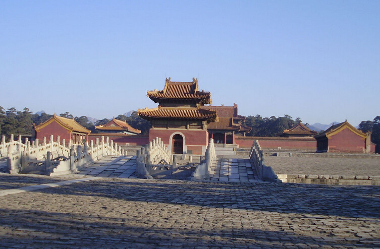 清西陵 国家5a级旅游景区 搜狗百科 清西陵 国家5a级旅游景区 搜狗百科