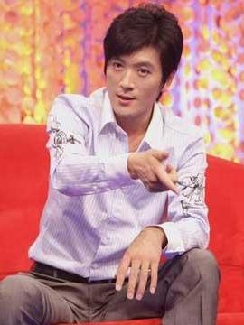 杨子