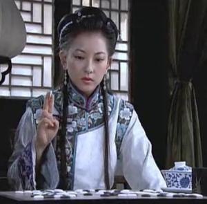 大国手之棋行江湖剧照