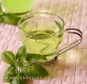 化佛茶