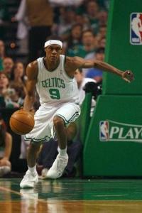 NBA比赛