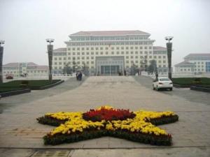 河南驻马店