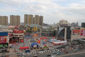 华南MALL