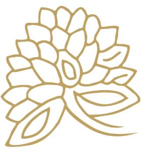 国粹宝瓷林LOGO