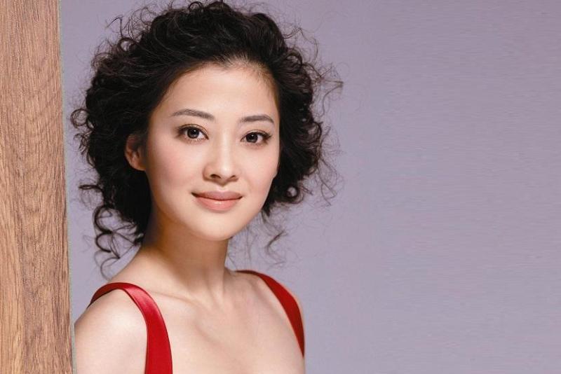 梅婷 中国内地女演员 搜狗百科