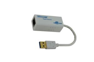 USB1000T USB3.0千兆网卡