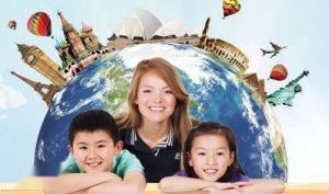 小学英语