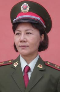 郭亚菲