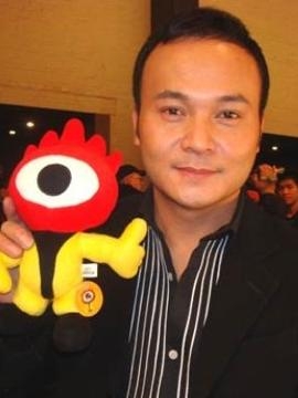 毛戈平