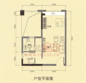 东莞中天城市之门图册