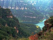 林州风景二