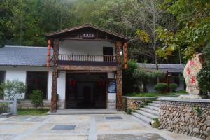 观音岩景区