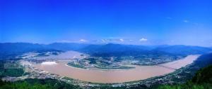 三峡大坝