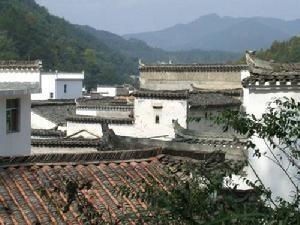 晓起村